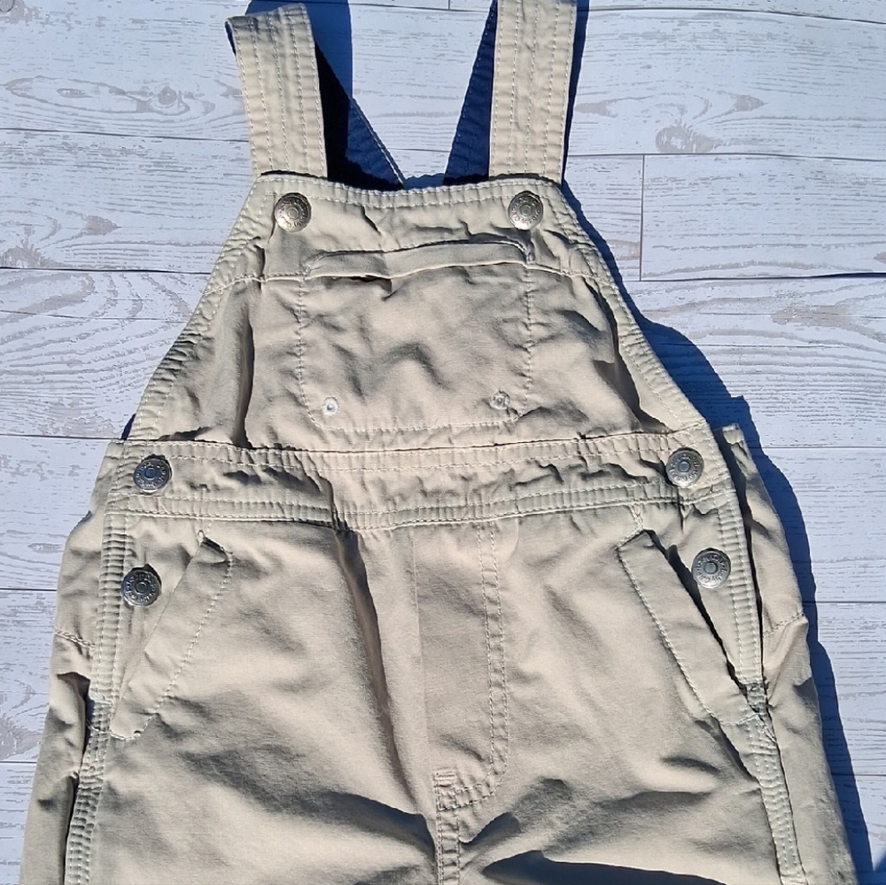 GAP Blue Infant Apparel